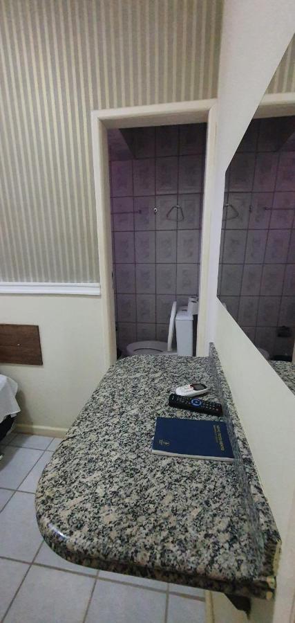 Pousada Azevedo Livramento de Nossa Senhora エクステリア 写真